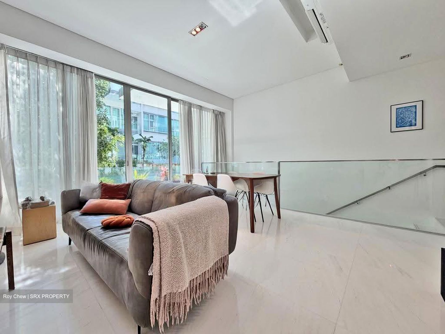 Beaufort On Nassim (D10), Condominium #613296131